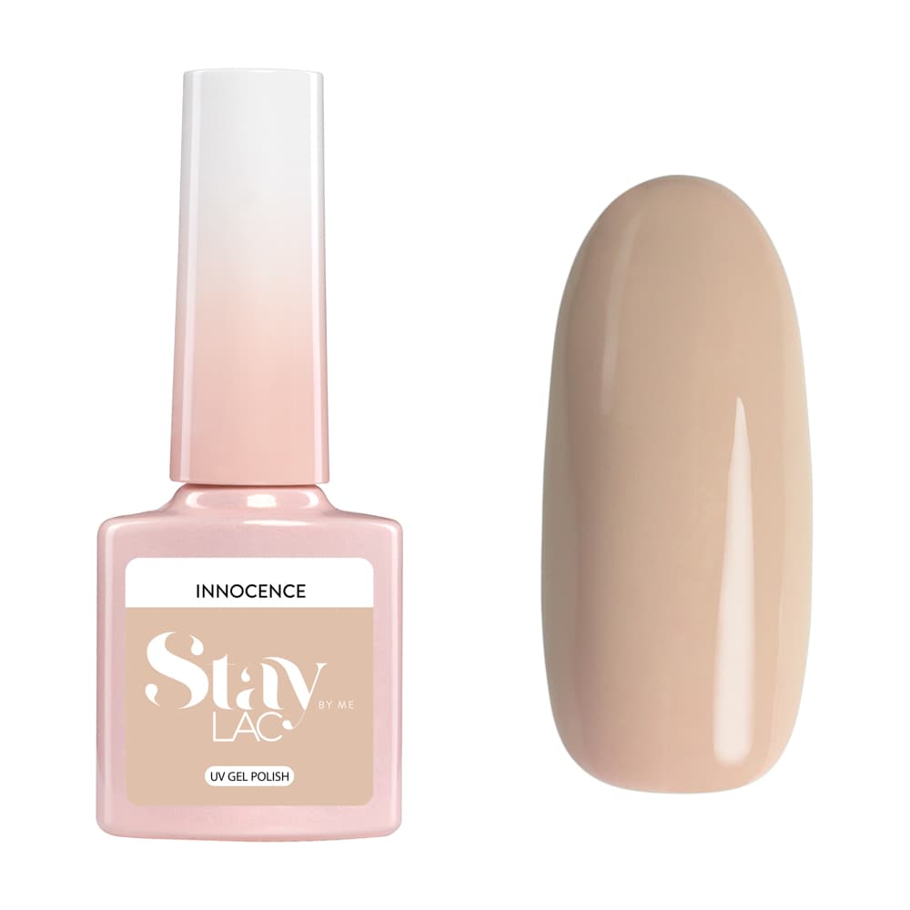 Staylac UV Nagellack