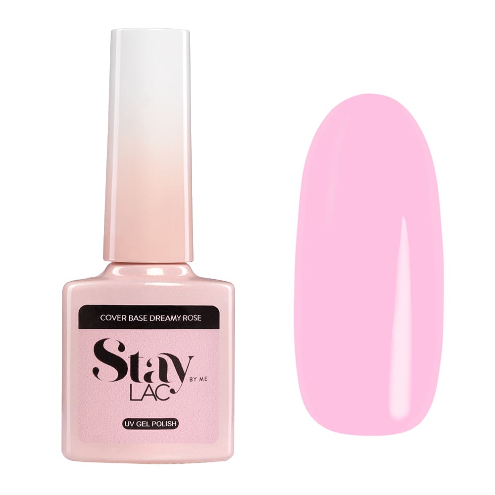 Staylac Cover Base Dreamy Rose