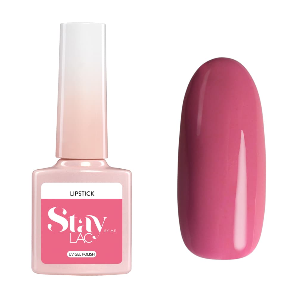 Staylac UV Nagellack
