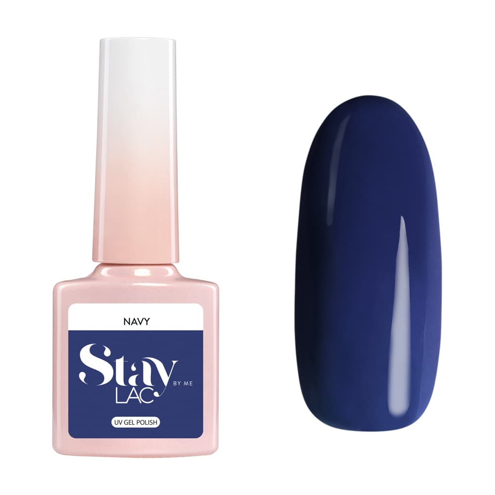 Staylac UV Nagellack