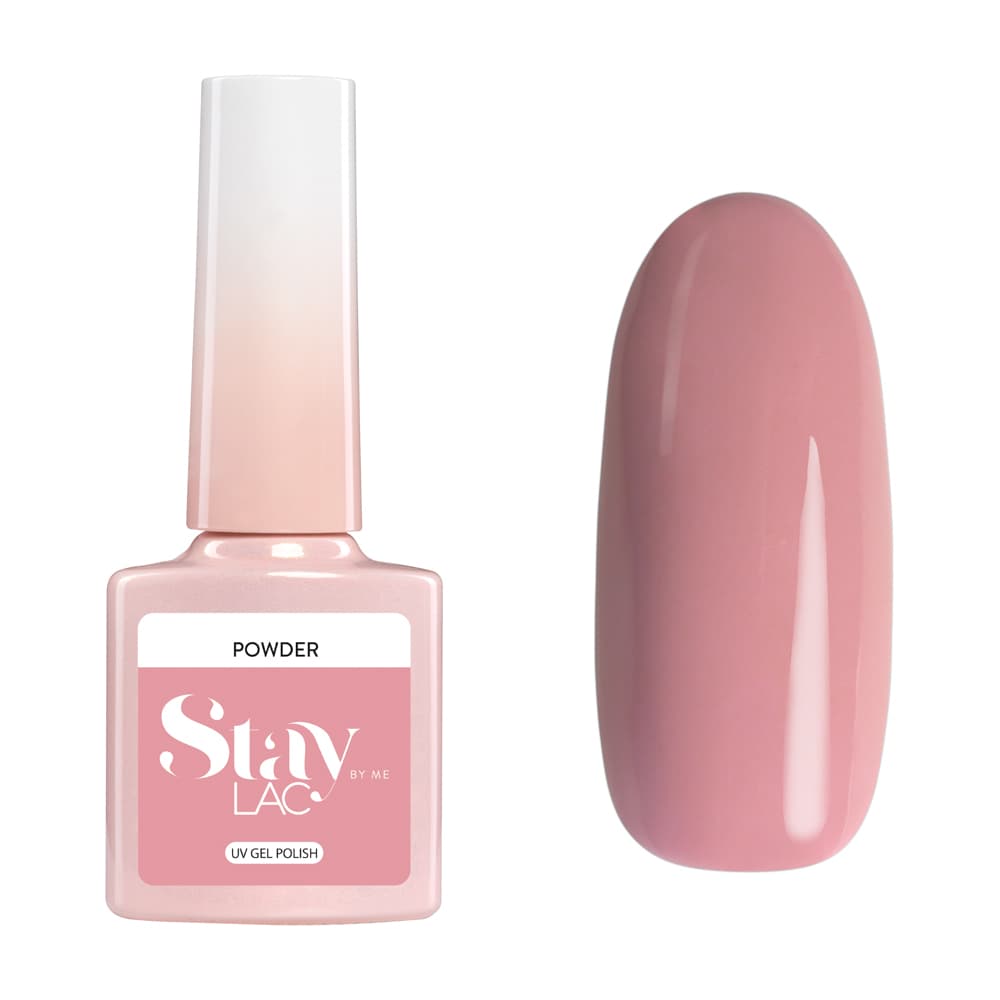 Staylac UV Nagellack