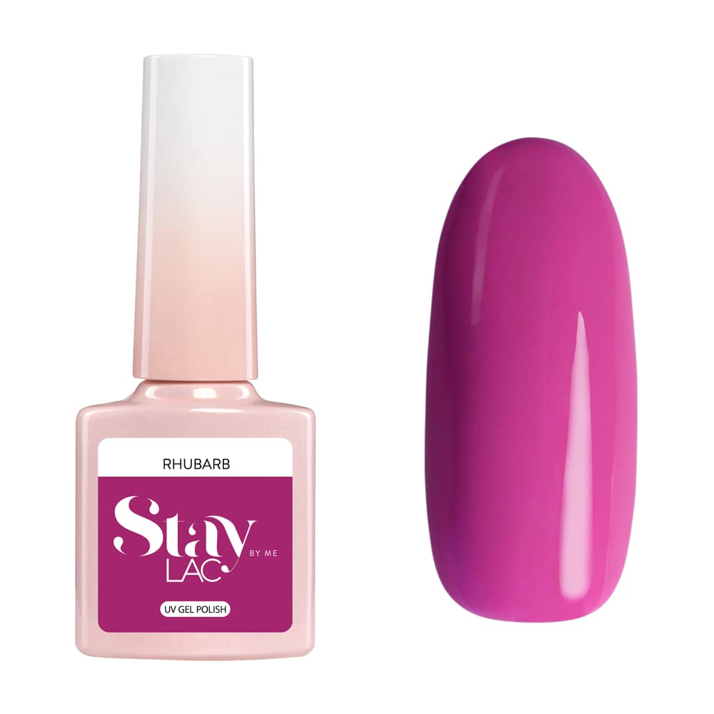 Staylac UV Nagellack
