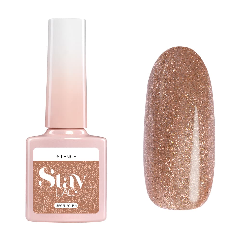 Staylac UV Nagellack