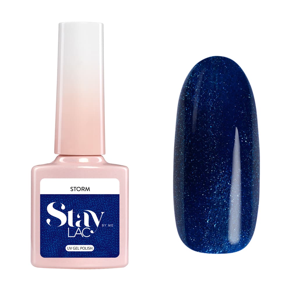 Staylac UV Nagellack