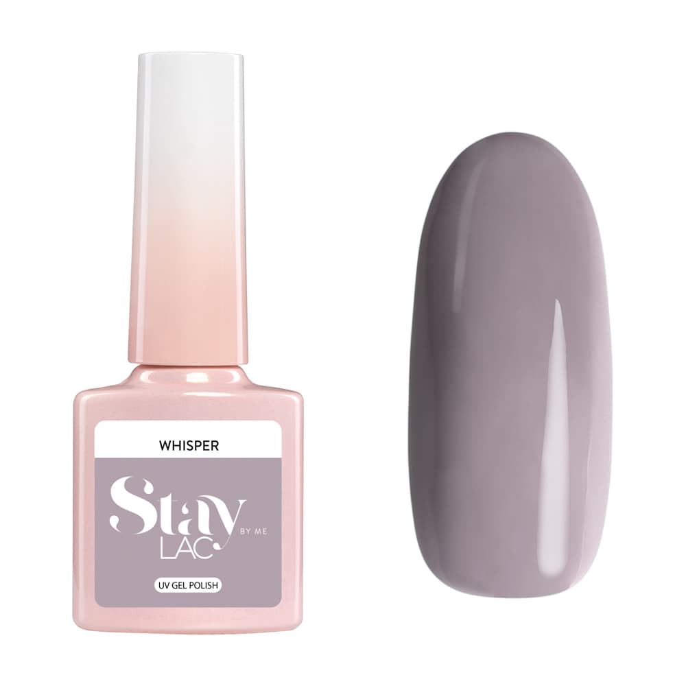 Staylac UV Nagellack