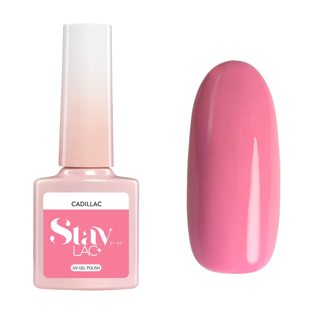 Staylac UV Nagellack