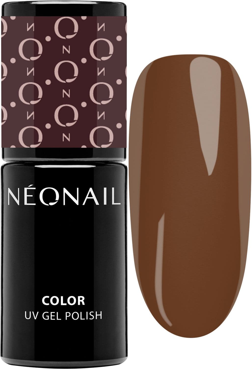 NÉONAIL UV Nagellack Color