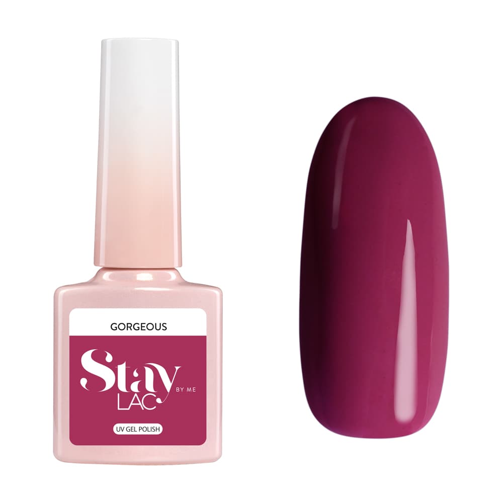 Staylac UV Nagellack