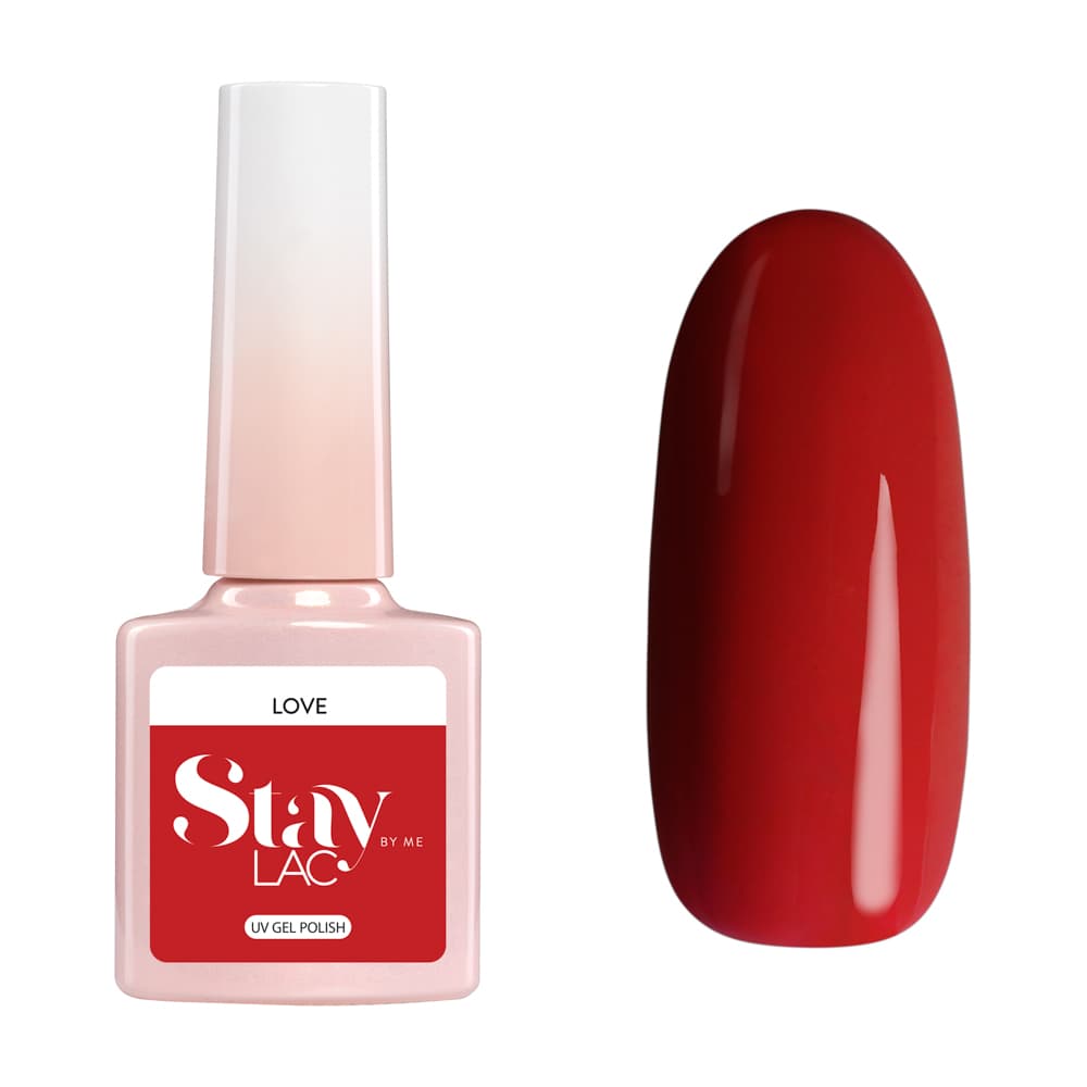 Staylac UV Nagellack