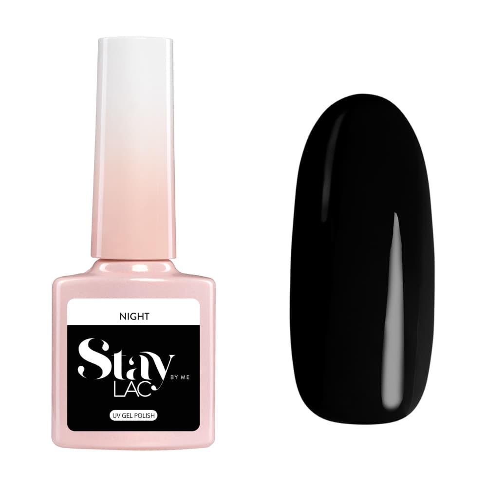 Staylac UV Nagellack