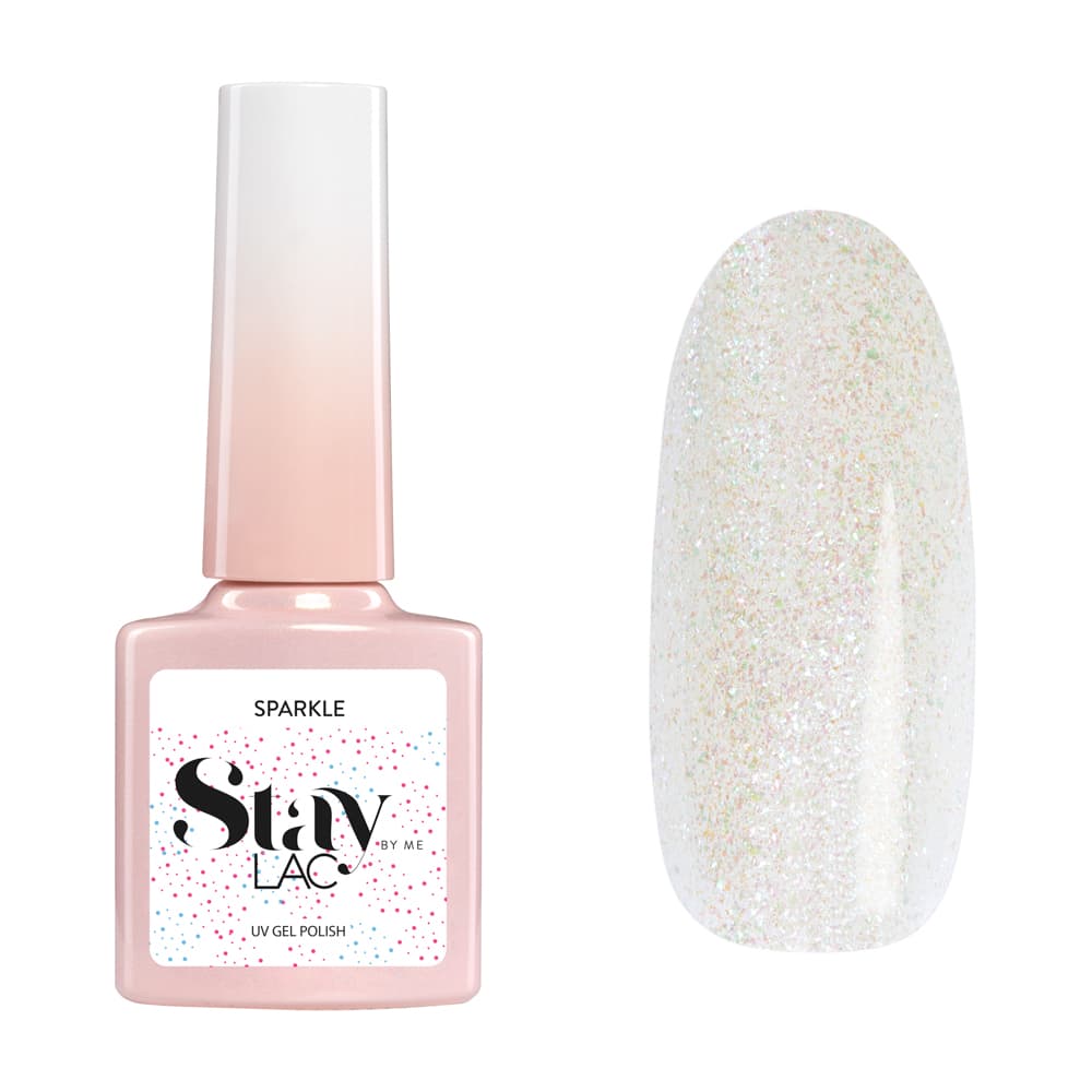 Staylac UV Nagellack