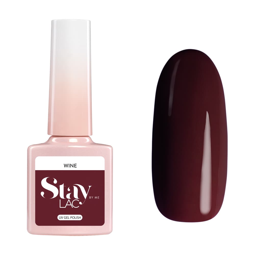 Staylac UV Nagellack