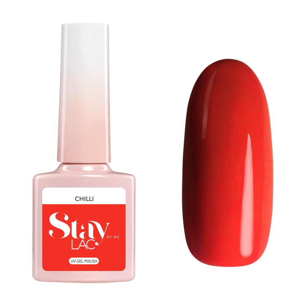 Staylac UV Nagellack