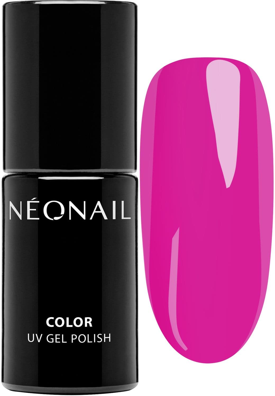 NÉONAIL UV Nagellack Color