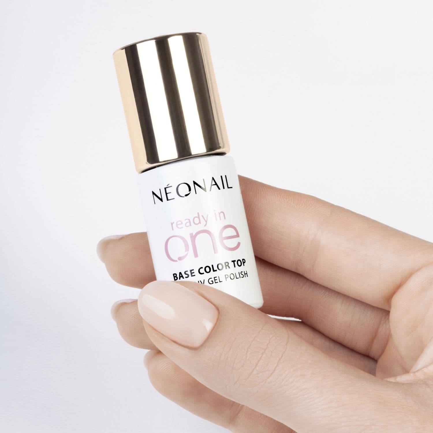 NÉONAIL UV Nagellack Ready in One