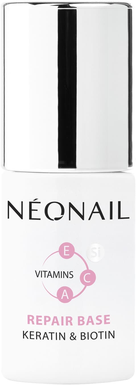 NÉONAIL UV Nagellack Repair Base