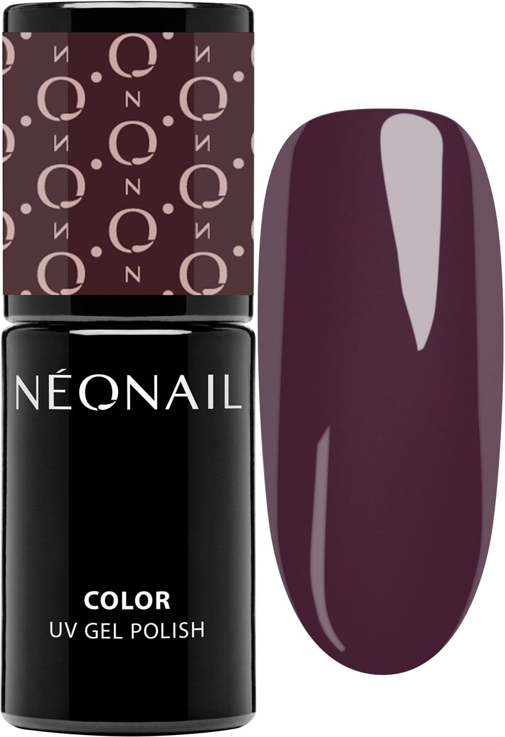 NÉONAIL UV Nagellack Color