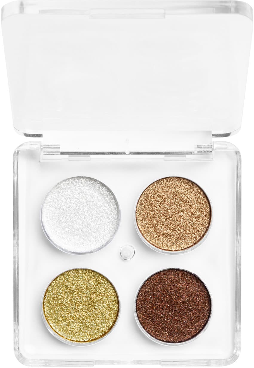 NÉONAIL Pressed Powder Palette