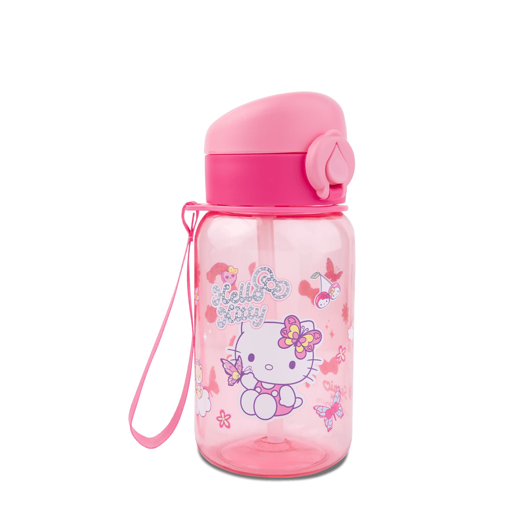 CoolPack Sanrio Hello Kitty HUGO Wasserflasche 500ml