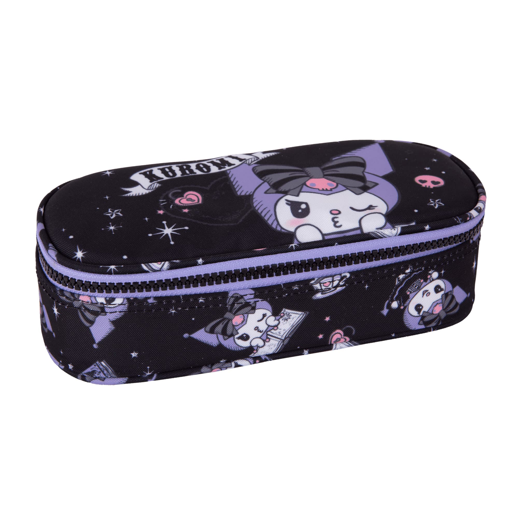 CoolPack Sanrio Kuromi Campus Etuibox
