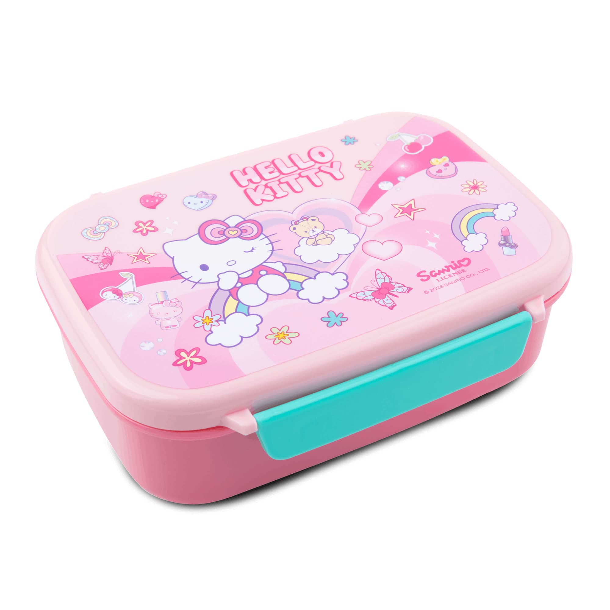 CoolPack Sanrio Hello Kitty Lunch Box Foodyx 765ml