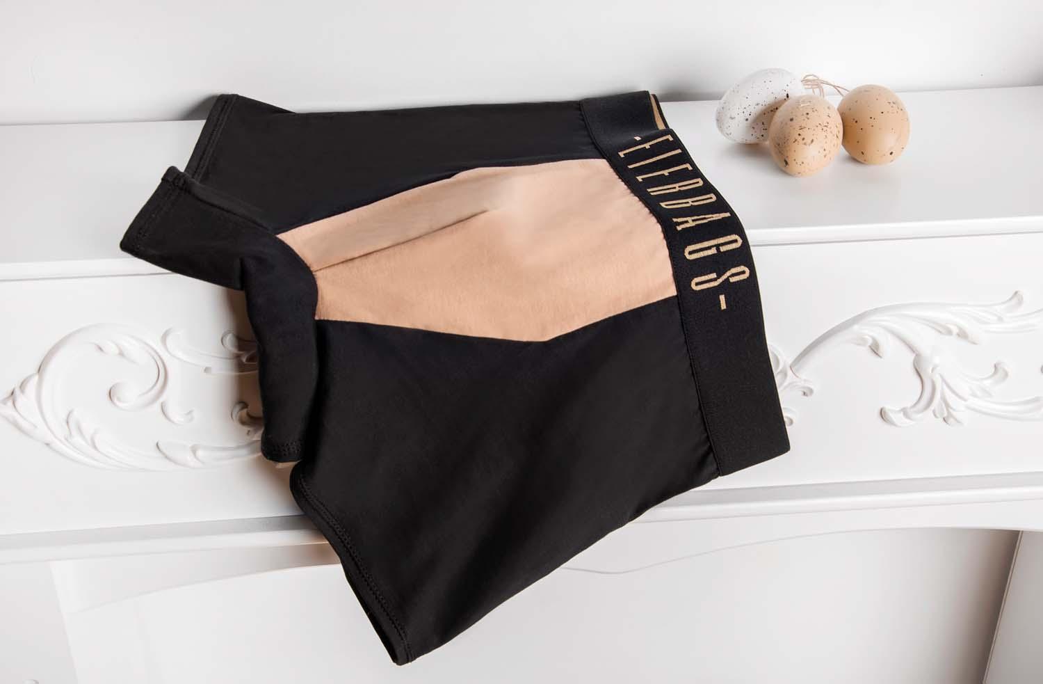 Produktbild EIERBAGS Herren Boxershorts Bulle 4 von 5