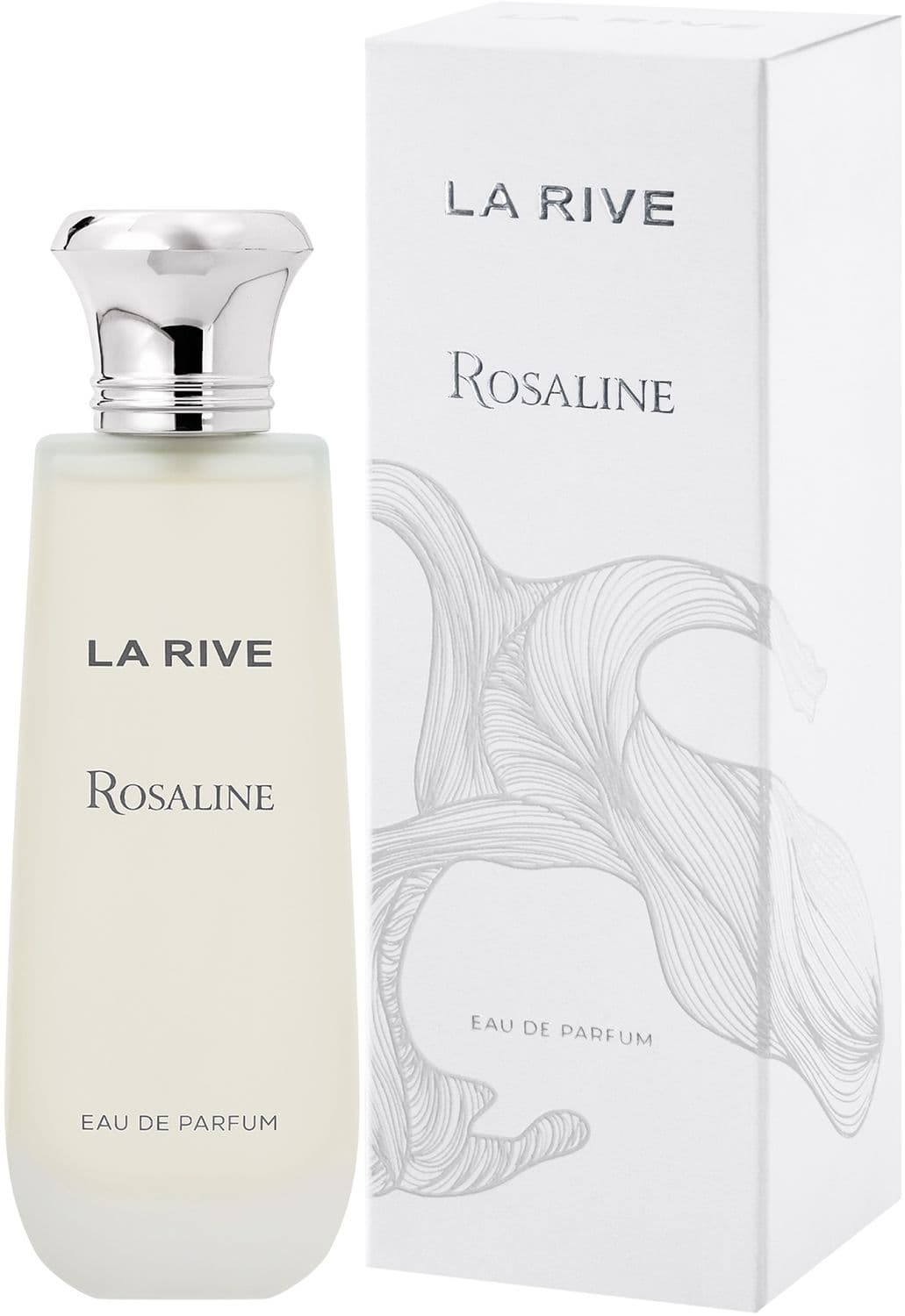 LA RIVE Rosaline Eau de Parfum