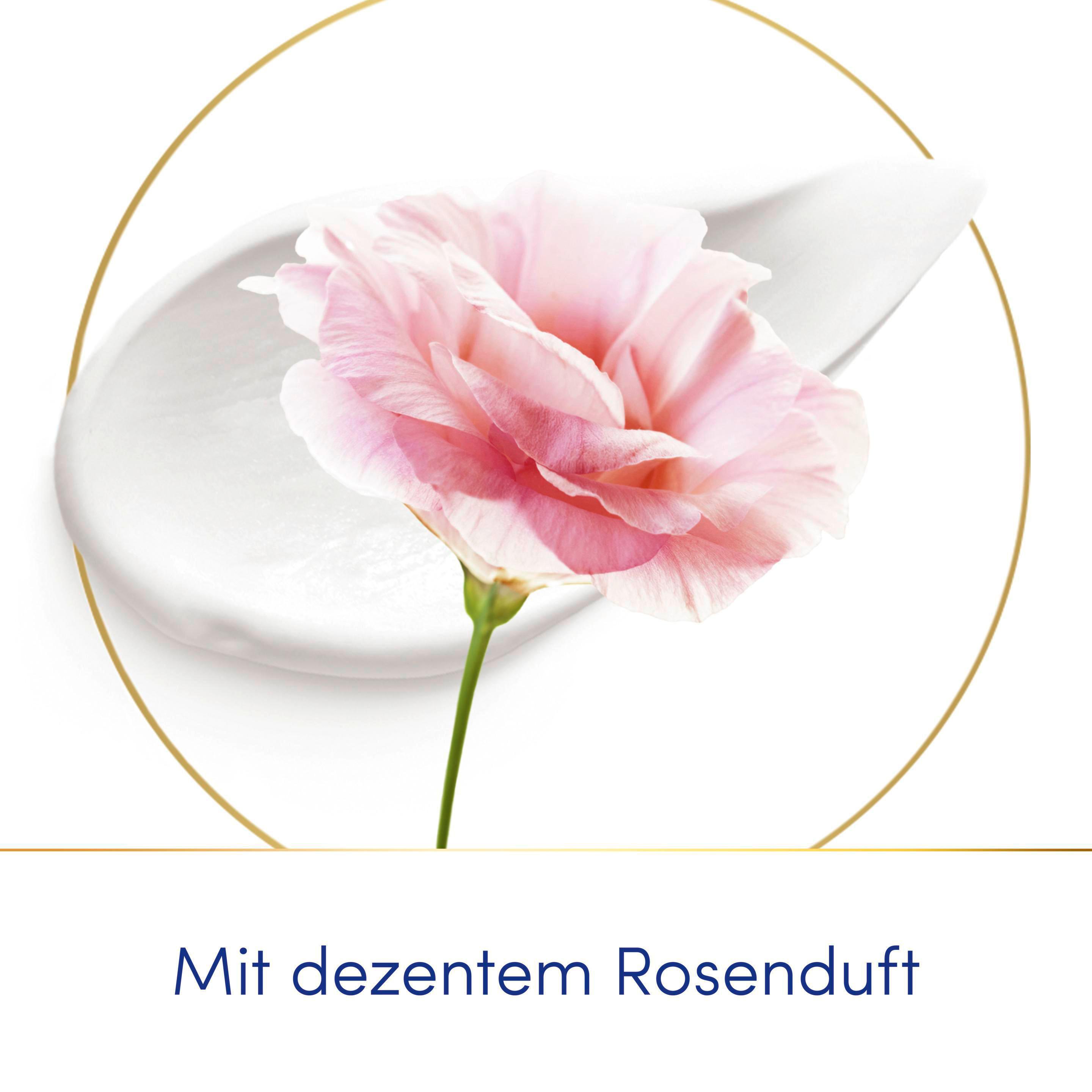 Produktbild Dove Deodorant-Roll-on Rosenduft ohne Alkohol/Aluminiumsalze 3 von 6
