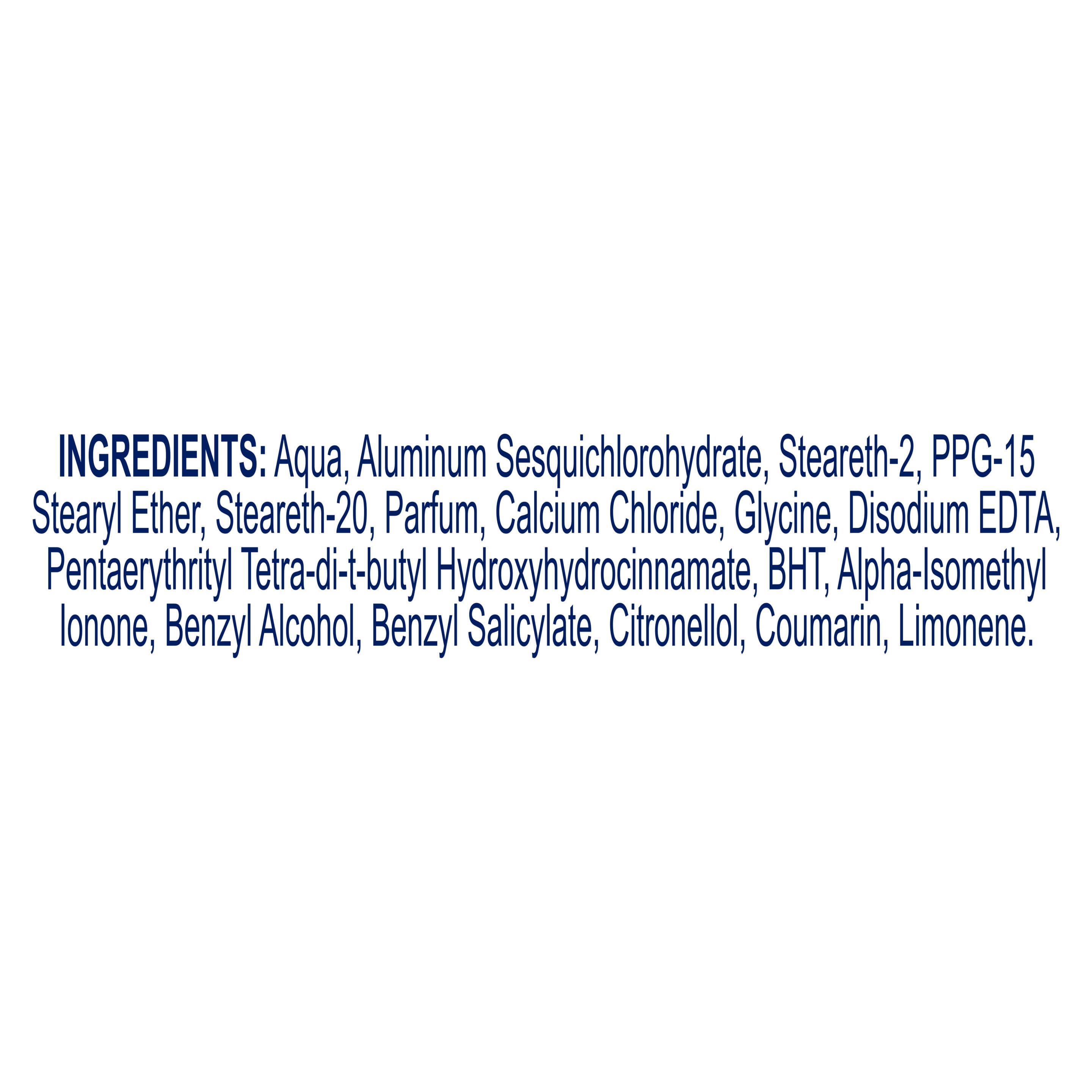Produktbild Rexona Nonstop Protection 72h Bright Bouquet Anti-Transpirant 6 von 7