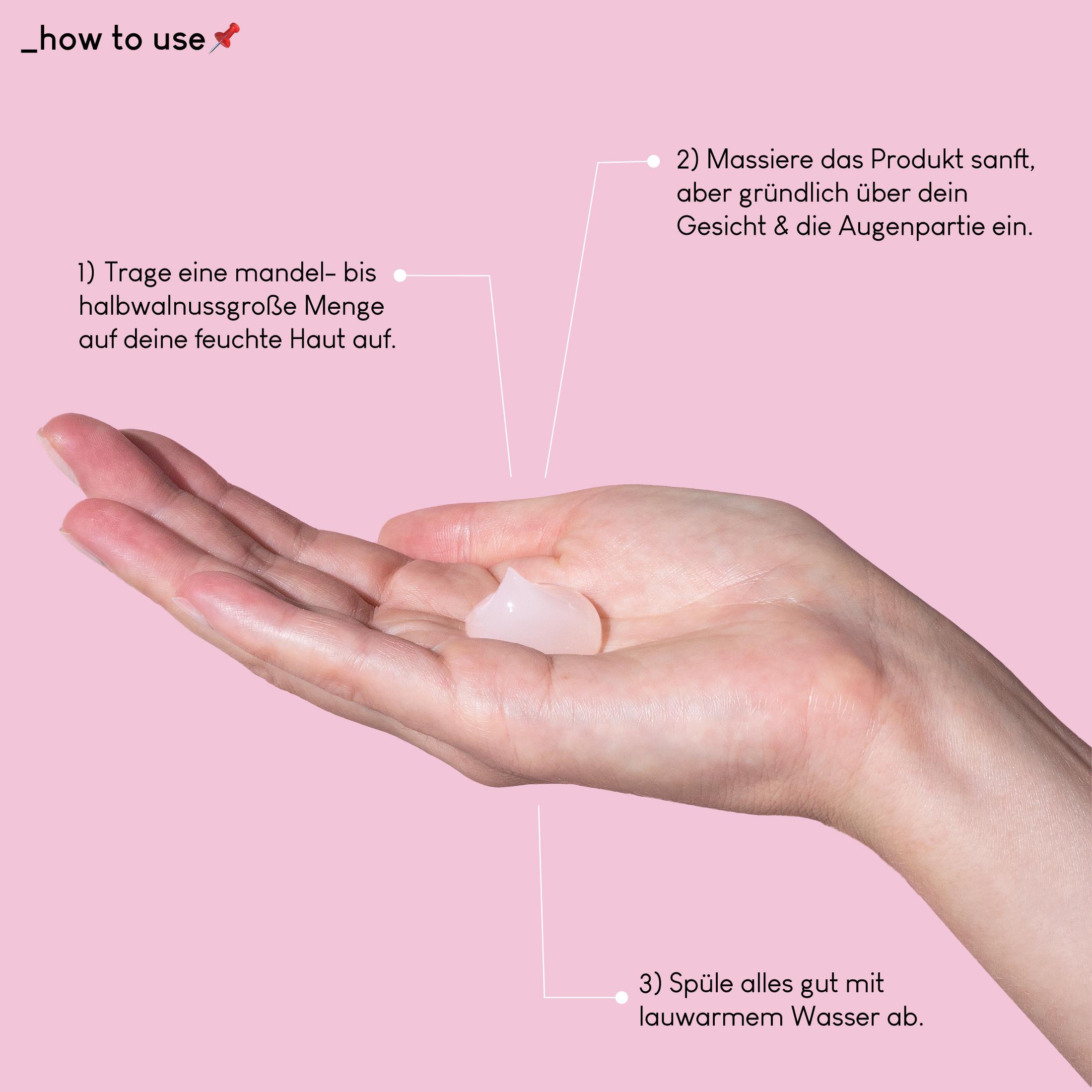 Produktbild Geek&Gorgeous 101 Jelly Joker 2 von 3