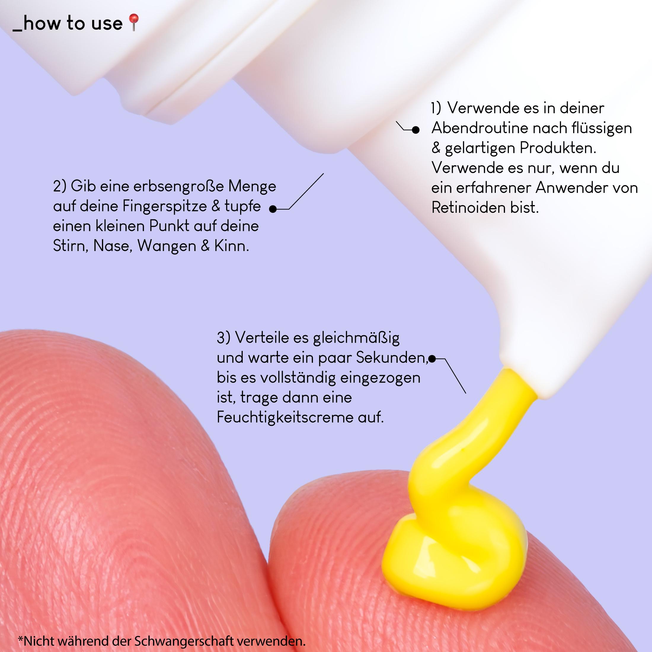 Produktbild GEEK&GORGEOUS A-Game 10 Serum 3 von 3