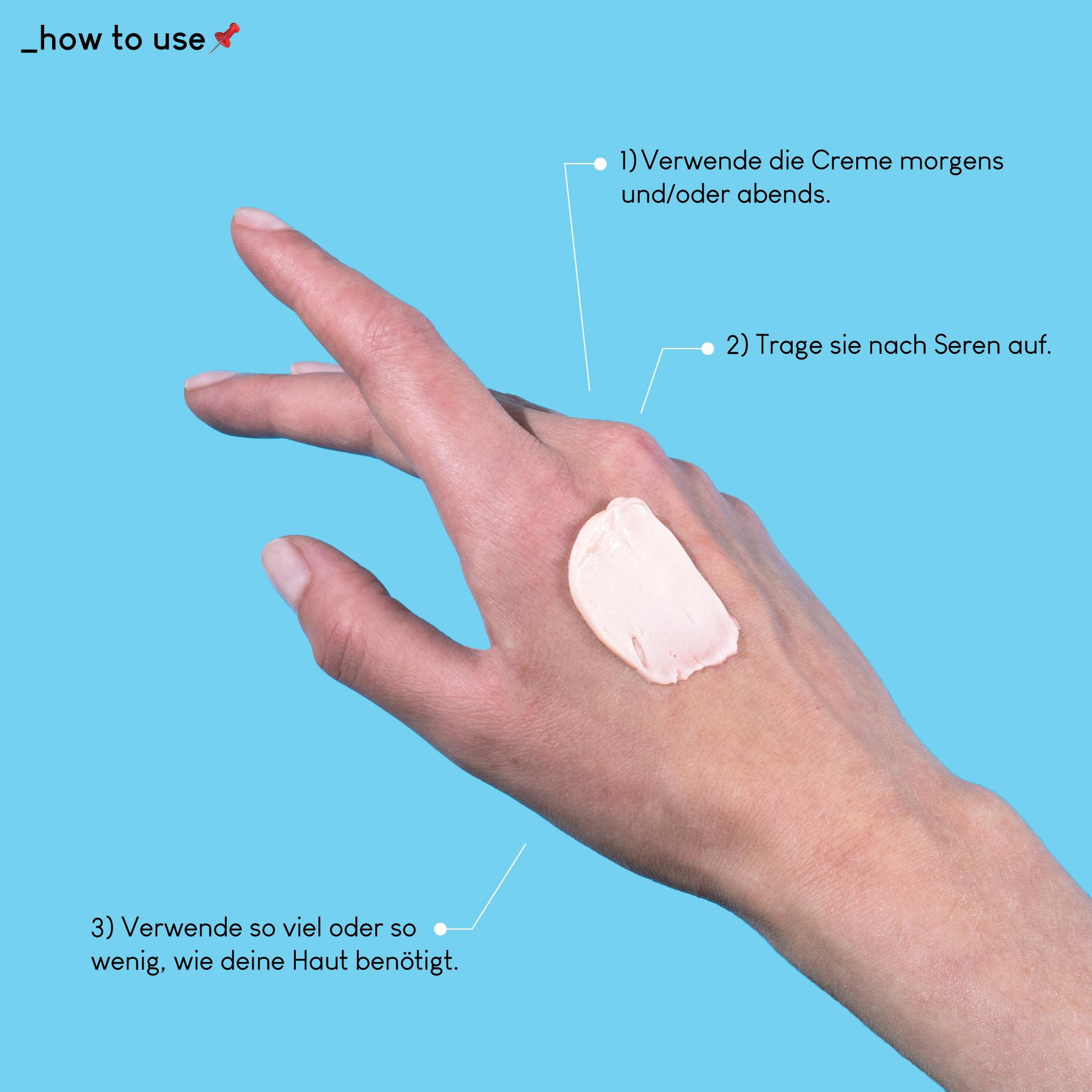 Produktbild Geek&Gorgeous 101 Happier Barrier 2 von 3