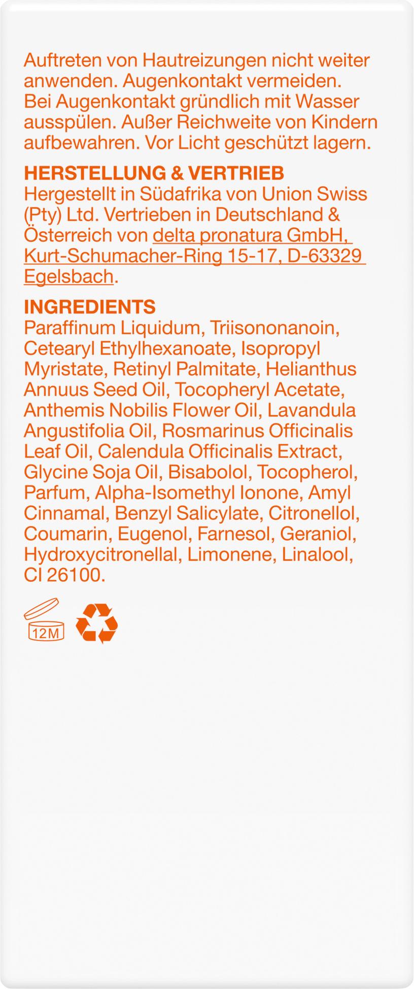 Produktbild Bi-Oil Hautpflege Öl 3 von 3