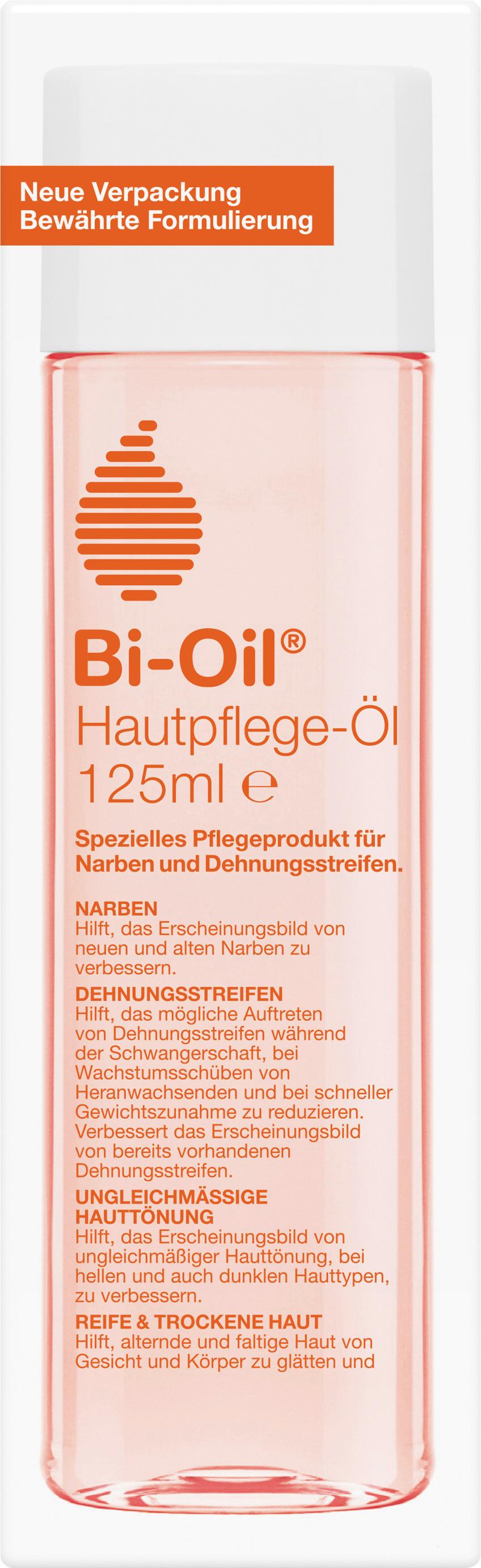 Bi-Oil Hautpflege Öl