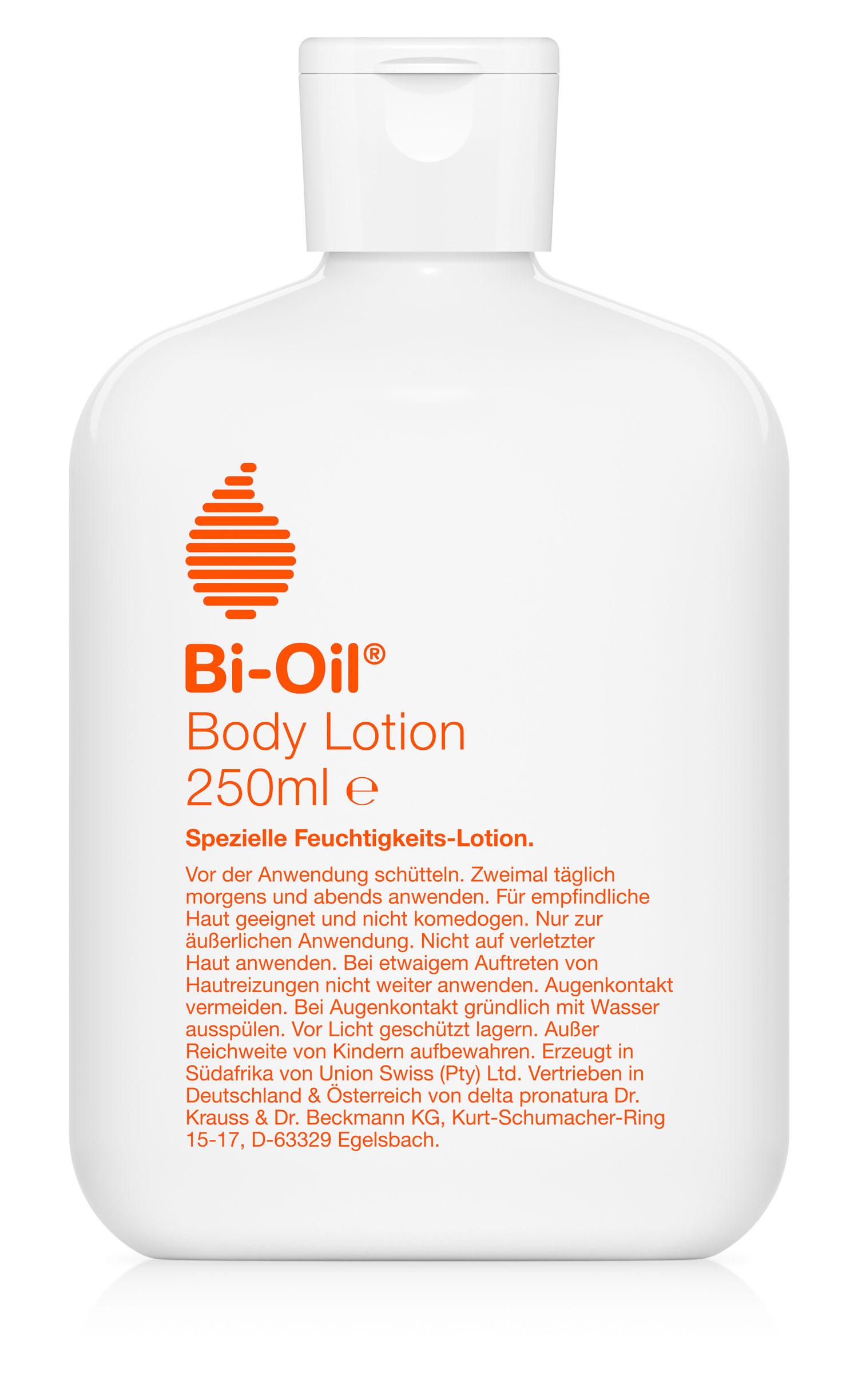 Bi-Oil Body Lotion