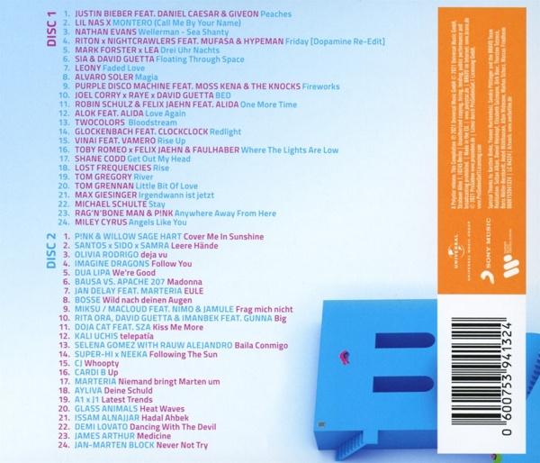 Produktbild Bravo Hits Vol.113 3 von 3