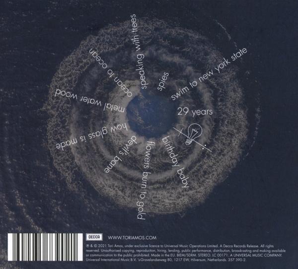 Produktbild Ocean to Ocean 3 von 3
