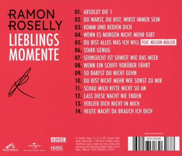 Produktbild Lieblingsmomente 3 von 3