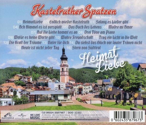 Produktbild HeimatLiebe 3 von 3