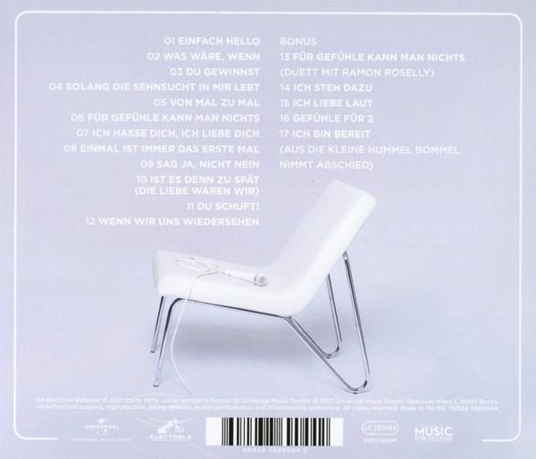 Produktbild Hello! (Special Bonus Edition) 3 von 3