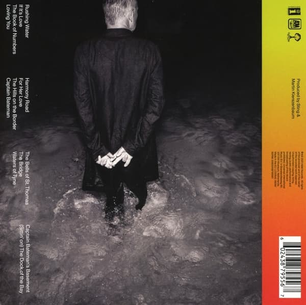 Produktbild The Bridge  (Ltd. Deluxe Edt.) 3 von 3