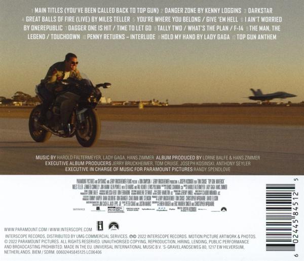 Produktbild Top Gun: Maverick 3 von 3