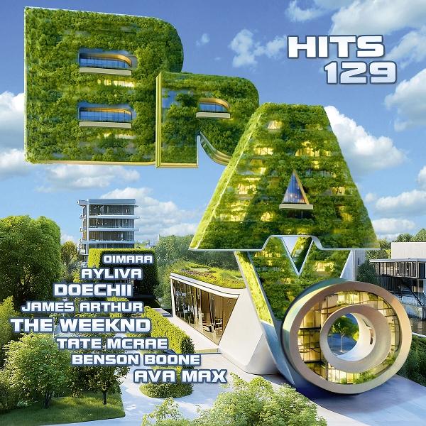 Bravo Hits Vol.129