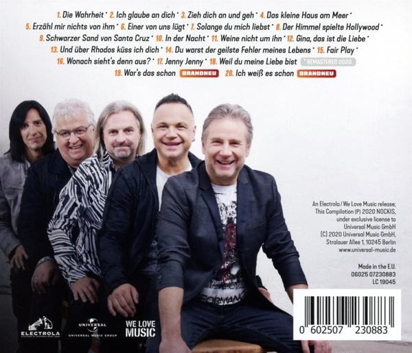 Produktbild Alles Hits! 3 von 3