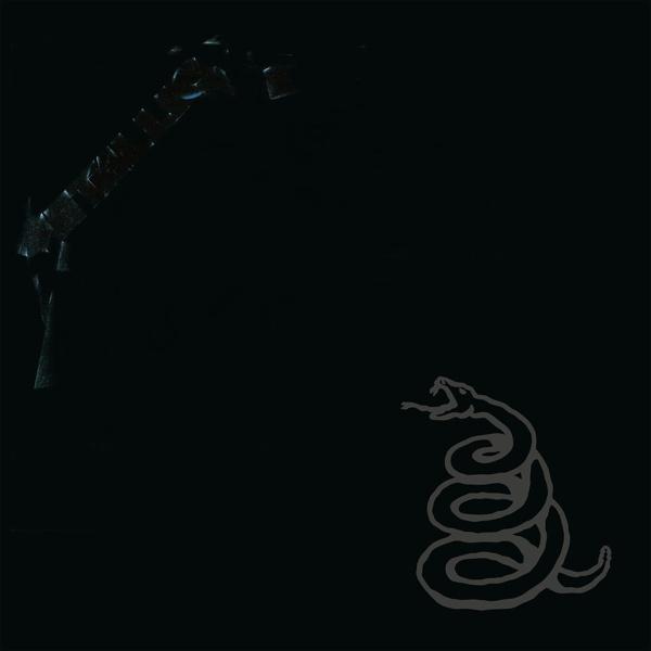 Produktbild Metallica (Remastered CD) 4 von 4