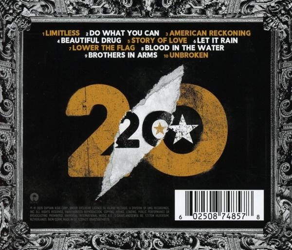 Produktbild Bon Jovi 2020 3 von 3