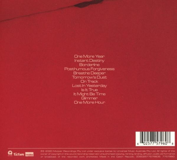 Produktbild The Slow Rush (Ltd. Edt.) 3 von 3