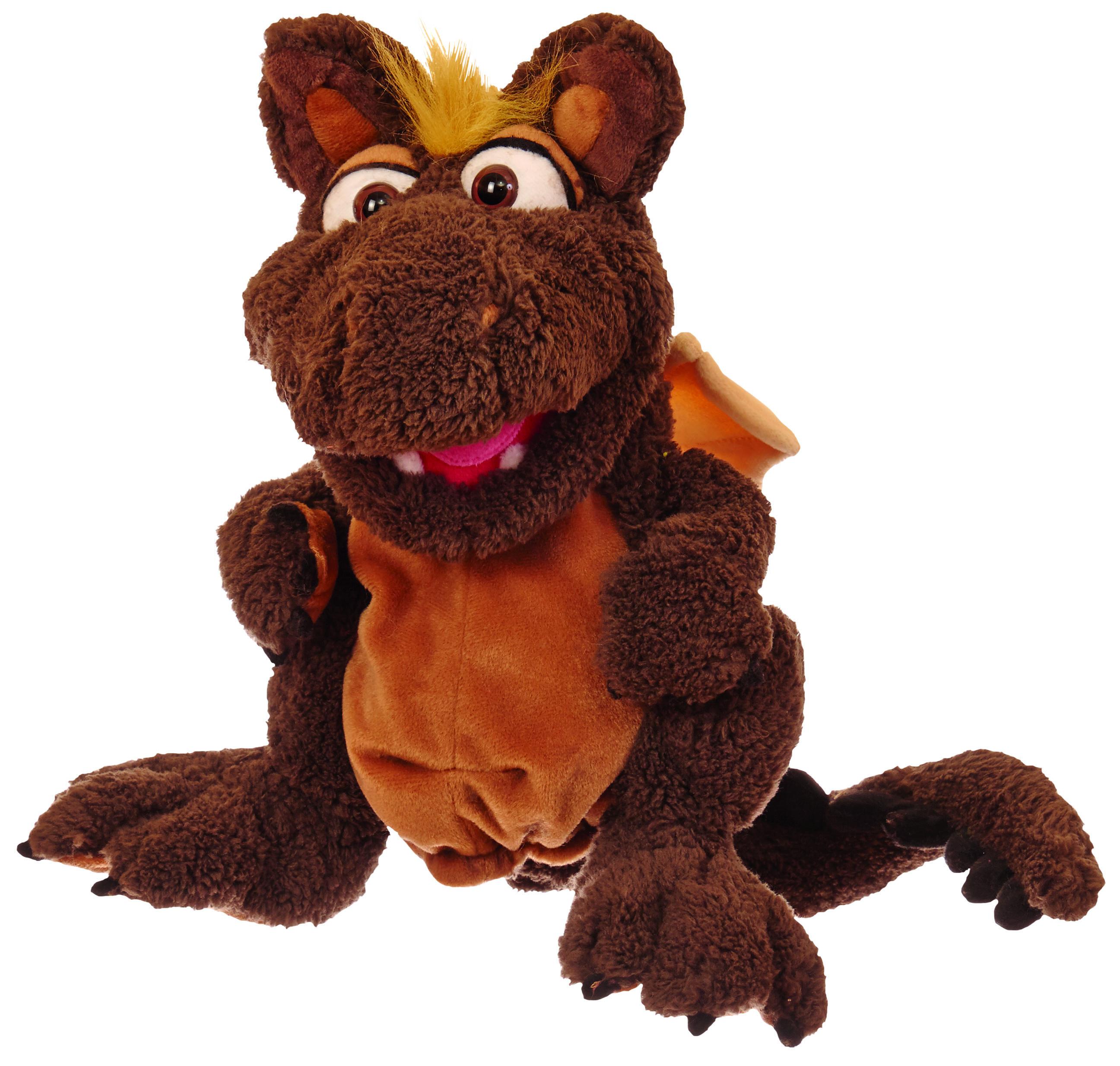 Living Puppets Drache Möbius W470"Handspieltier"