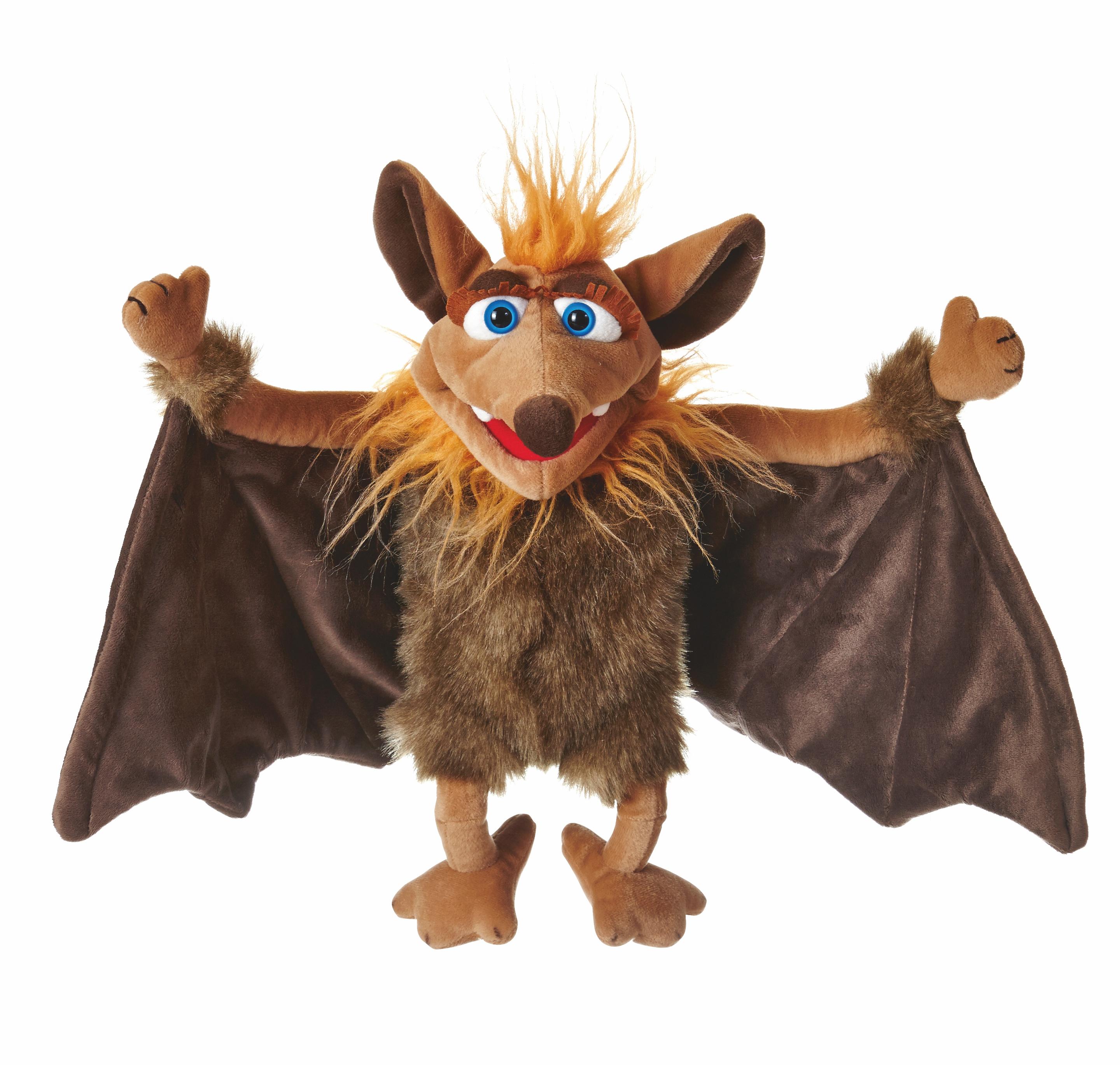 Living Puppets Tamika W653"Handspieltier"