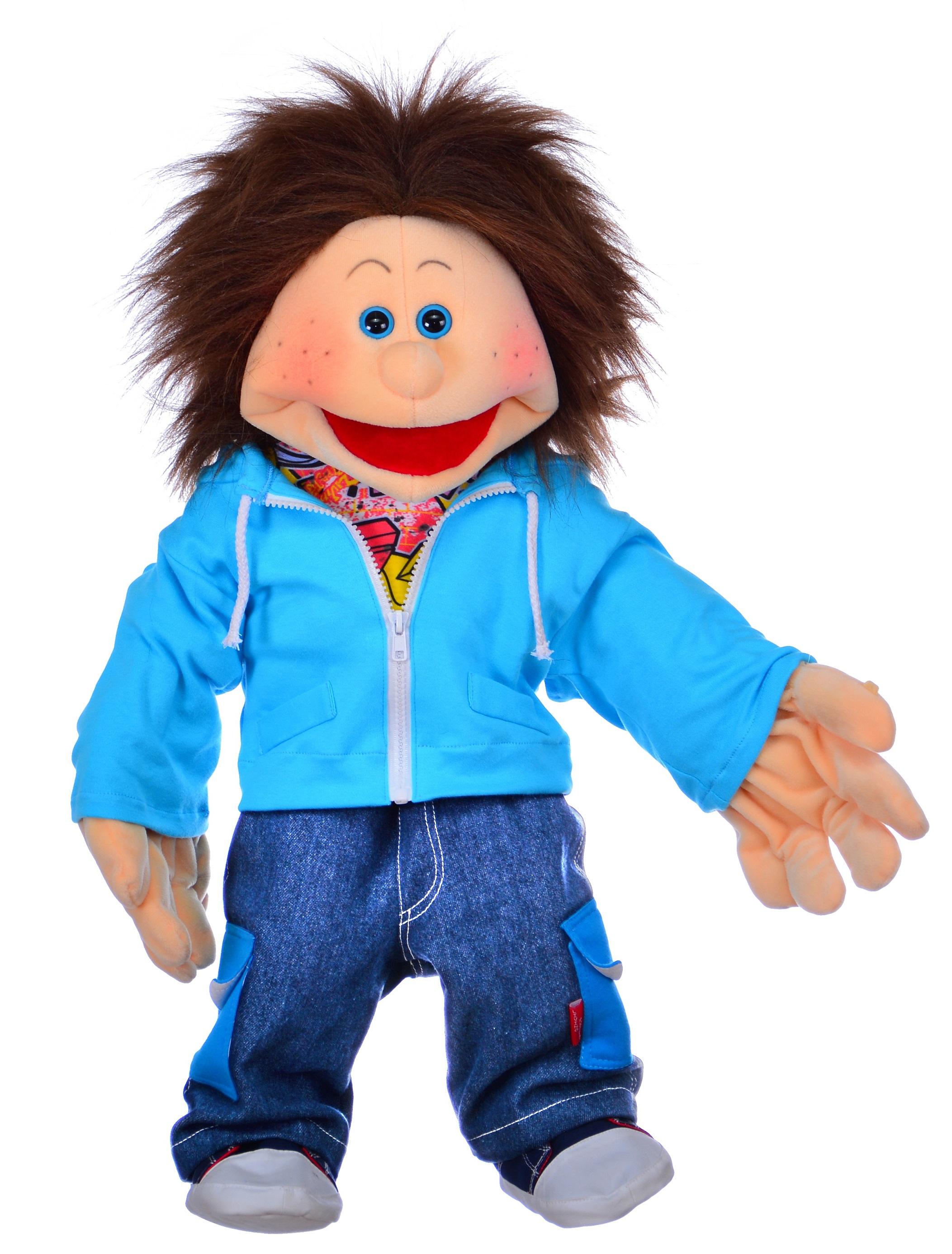 Living Puppets Bendix W710"65 cm Handpuppe"